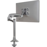 Chief KONTOUR K1C120SXRH Desk Mount for Flat Panel Display - Silver — K1C120SXRH