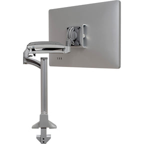 Chief KONTOUR K1C120SXRH Desk Mount for Flat Panel Display - Silver — K1C120SXRH