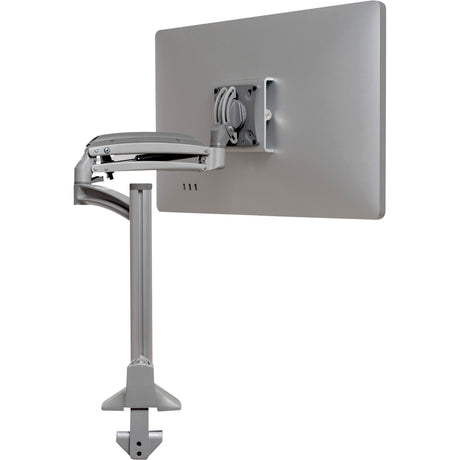 Chief KONTOUR K1C120SXRH Desk Mount for Flat Panel Display - Silver — K1C120SXRH