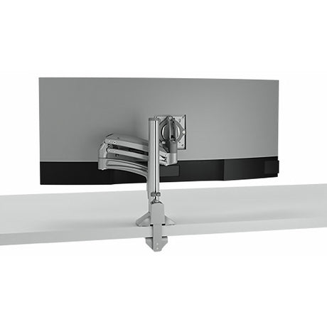 Chief KONTOUR K1C120SXRH Desk Mount for Flat Panel Display - Silver — K1C120SXRH