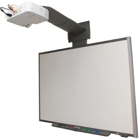 Chief SMART Retrofit Adapter Plate - Silver — WBAUF1