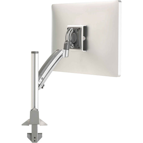 Chief KONTOUR K1C110S Desk Mount for Flat Panel Display - Silver — K1C110S