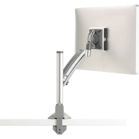 Chief KONTOUR K1C110S Desk Mount for Flat Panel Display - Silver — K1C110S