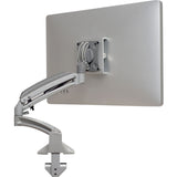 Chief KONTOUR K1D120SXRH Desk Mount for Flat Panel Display - Silver — K1D120SXRH