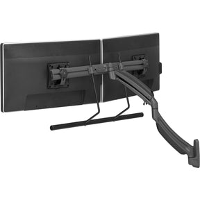 Chief KONTOUR K1W22HB Wall Mount for Flat Panel Display - Black — K1W22HB