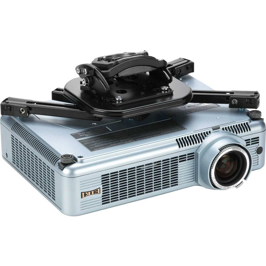 Chief Mini Elite RSMDU Ceiling Mount for Projector - Black — RSMDU