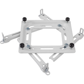 Chief SLBOW Mounting Bracket - White — SLBOW