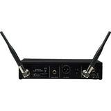 AKG SR470 Band8 Professional Wireless Stationary Receiver — 3300H00160