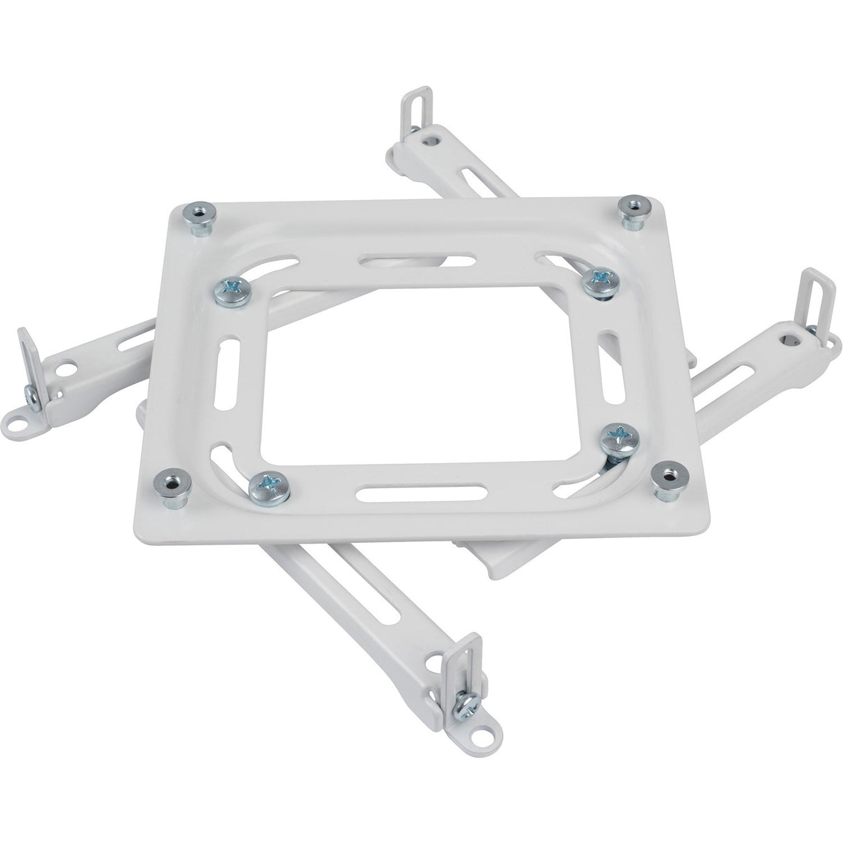 Chief SLMOW Mounting Bracket - White — SLMOW