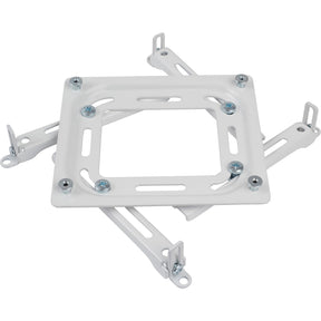 Chief SLMOW Mounting Bracket - White — SLMOW