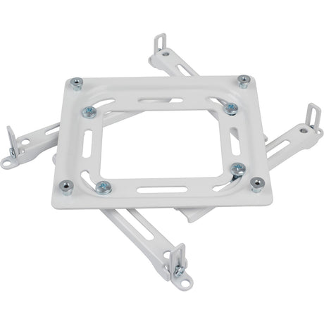 Chief SLMOW Mounting Bracket - White — SLMOW