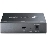 TP-LINK TL-SG105E - 5-Port Gigabit Easy Smart Switch — TL-SG105E
