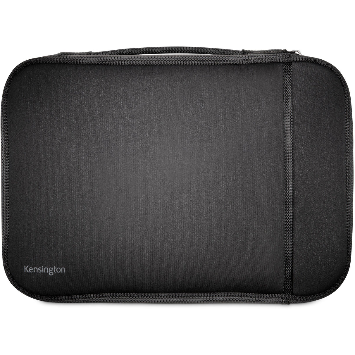 Kensington K62610WW Carrying Case (Sleeve) for 12" to 14" Apple MacBook Air - Black — K62610WW