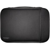 Kensington K62610WW Carrying Case (Sleeve) for 12" to 14" Apple MacBook Air - Black — K62610WW
