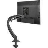 Chief Kontour Quick-Connect Dual Display Monitor Arm - For Displays 10-32" - Black — K1D220BXDL