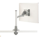 Chief KONTOUR K2C110S Desk Mount for Flat Panel Display - Silver — K2C110S