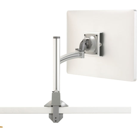 Chief KONTOUR K2C110S Desk Mount for Flat Panel Display - Silver — K2C110S