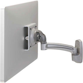 Chief KONTOUR K2W110S Mounting Arm for Flat Panel Display - Silver — K2W110S