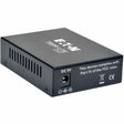 Eaton Tripp Lite Series 10/100/1000 LC Multimode Fiber to Ethernet Media Converter, 550M, 850nm — N785-001-LC-MM