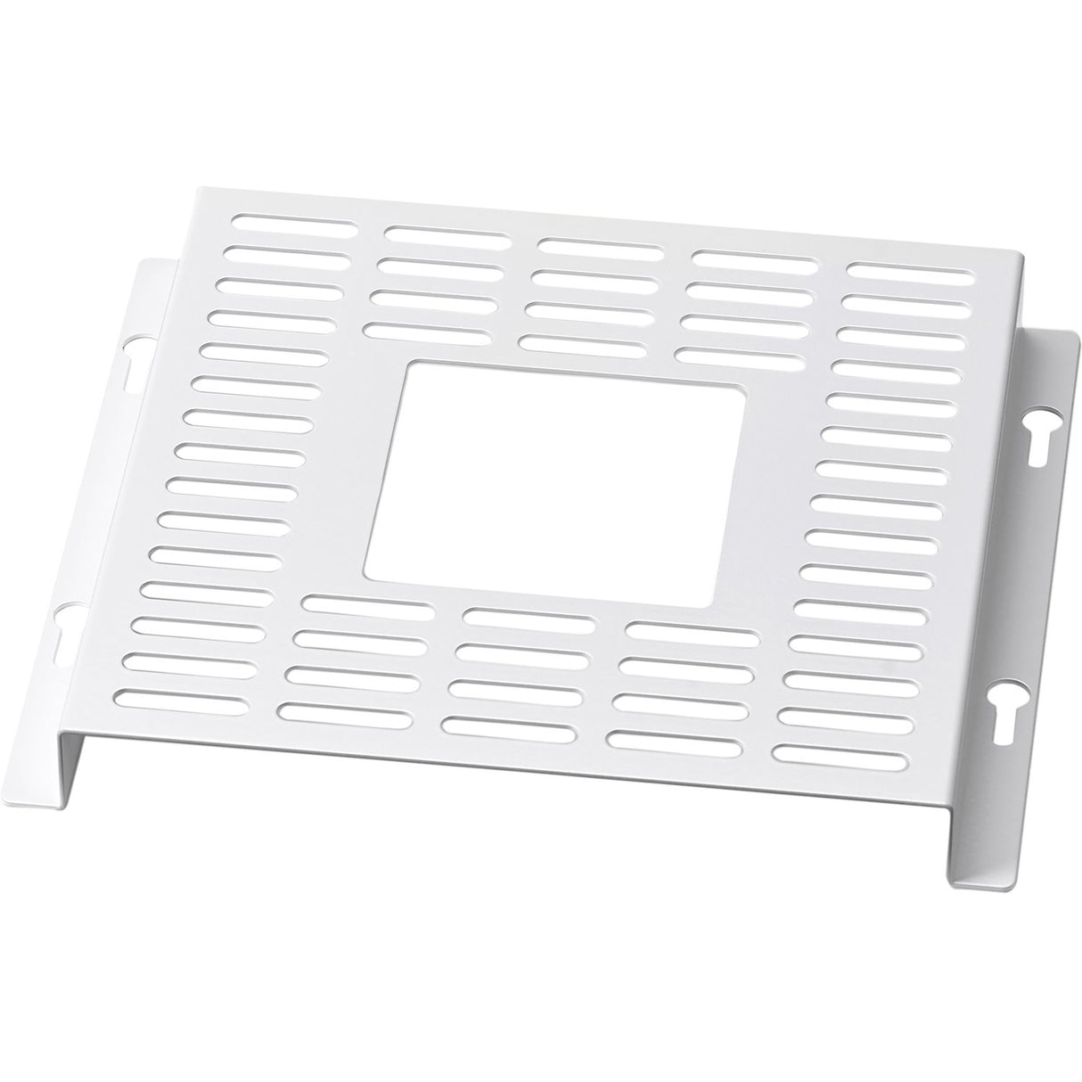 Chief CMSUNVU Mounting Adapter for A/V Equipment - White — CMSUNVU