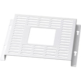 Chief CMSUNVU Mounting Adapter for A/V Equipment - White — CMSUNVU