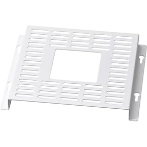 Chief CMSUNVU Mounting Adapter for A/V Equipment - White — CMSUNVU