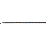 Eaton Managed rack PDU, 0U, L15-30P input, 8.64 kW max, 200-240V, 24A, 10 ft cord, Three-phase, Outlets: (18) C13 Outlet grip, (6) C19 Outlet grip — EMA326-10