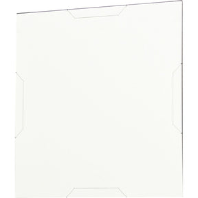 Chief Proximity Cover Kit - White — PAC526CVRW-KIT