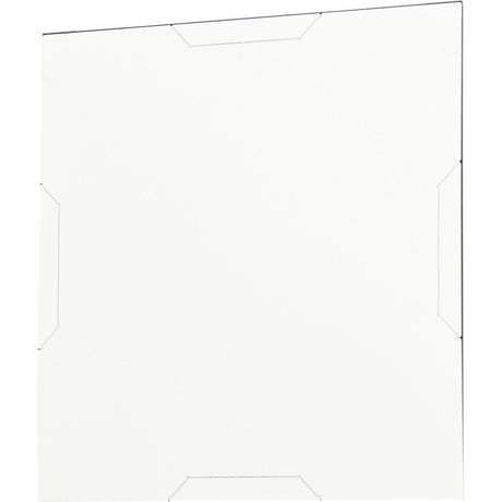 Chief Proximity Cover Kit - White — PAC526CVRW-KIT