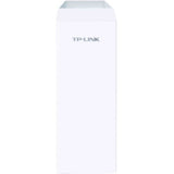 TP-Link CPE210 - 2.4GHz N300 Long Range Outdoor CPE for PtP and PtMP Transmission — CPE210
