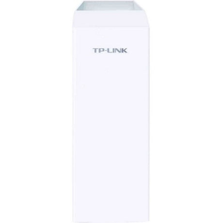 TP-Link CPE210 - 2.4GHz N300 Long Range Outdoor CPE for PtP and PtMP Transmission — CPE210