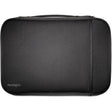 Kensington K62609WW Carrying Case (Sleeve) for 10" to 11.6" Apple MacBook Air - Black — K62609WW