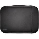 Kensington K62609WW Carrying Case (Sleeve) for 10" to 11.6" Apple MacBook Air - Black — K62609WW