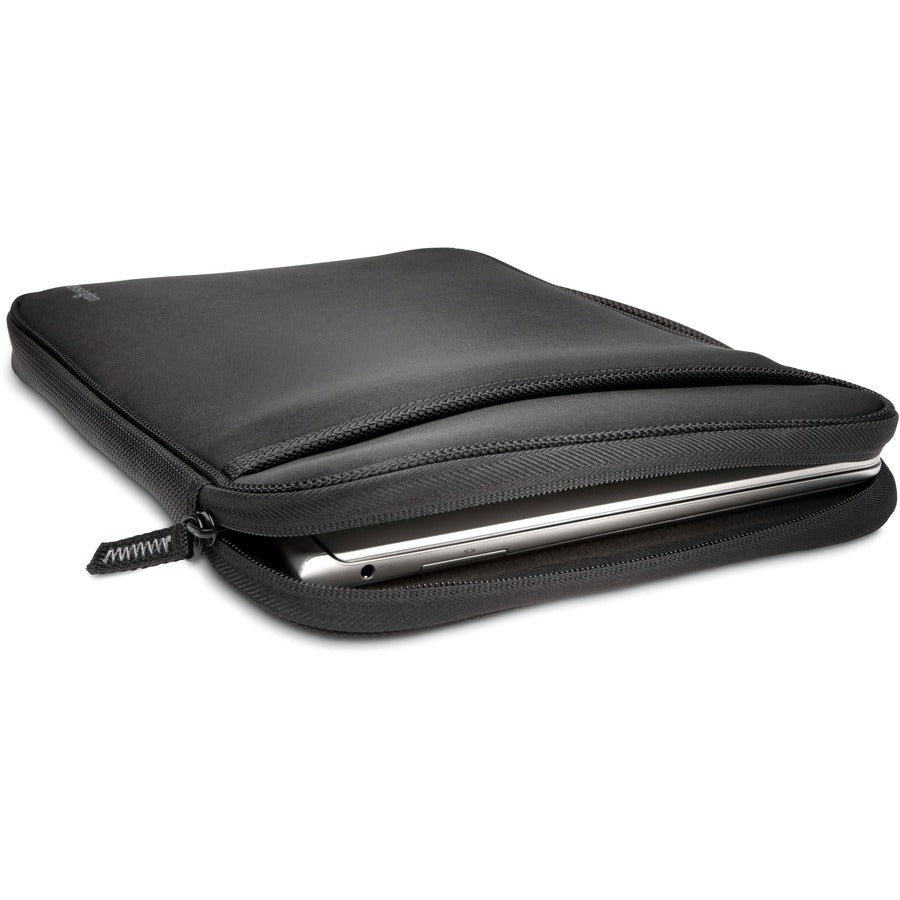 Kensington K62609WW Carrying Case (Sleeve) for 10" to 11.6" Apple MacBook Air - Black — K62609WW