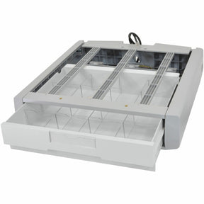 Ergotron SV43/44 Supplemental Single Drawer — 97-851