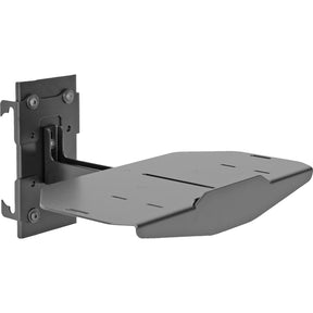 Chief Fusion FCA821 Mounting Shelf for A/V Equipment, Video Conferencing System - Black — FCA821