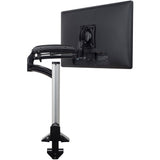 Chief KONTOUR K1C120BXRH Desk Mount for Flat Panel Display - Black — K1C120BXRH