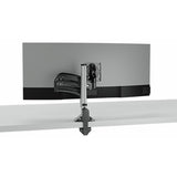 Chief KONTOUR K1C120BXRH Desk Mount for Flat Panel Display - Black — K1C120BXRH