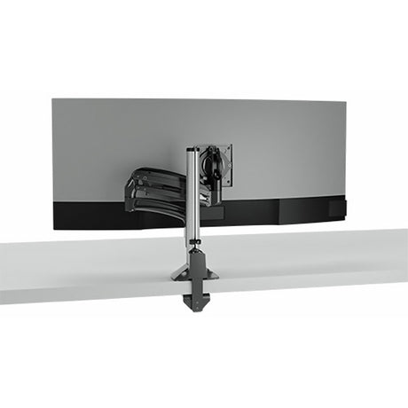 Chief KONTOUR K1C120BXRH Desk Mount for Flat Panel Display - Black — K1C120BXRH