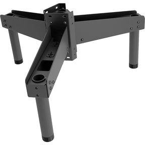 Chief FCA3U Mounting Adapter - Black — FCA3U