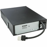 APC by Schneider Electric Smart-UPS SRT 192V 5kVA and 6kVA Battery Pack — SRT192BP
