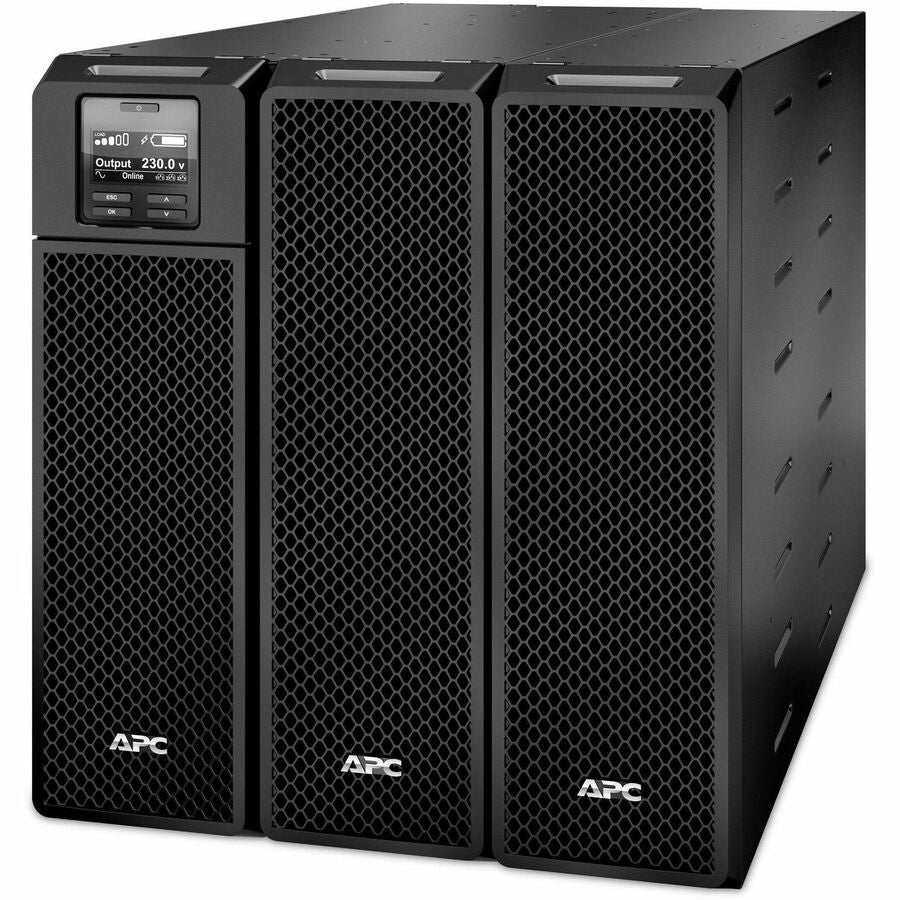 APC by Schneider Electric Smart-UPS SRT 192V 8kVA and 10kVA Battery Pack — SRT192BP2