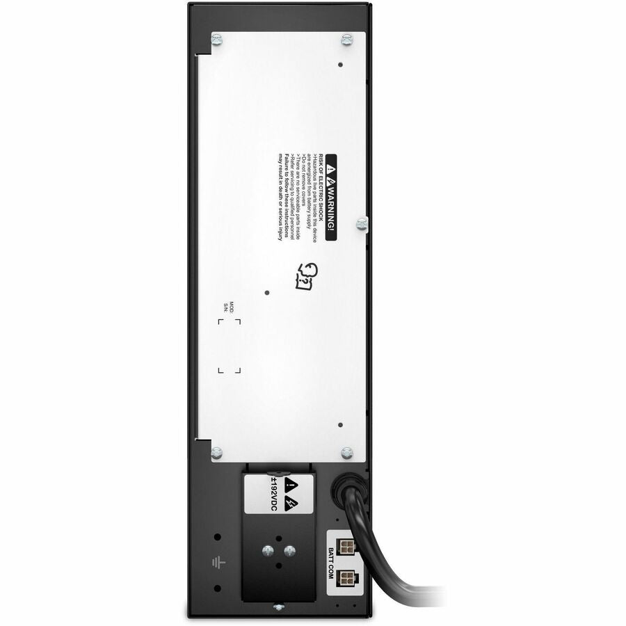 APC by Schneider Electric Smart-UPS SRT 192V 8kVA and 10kVA Battery Pack — SRT192BP2