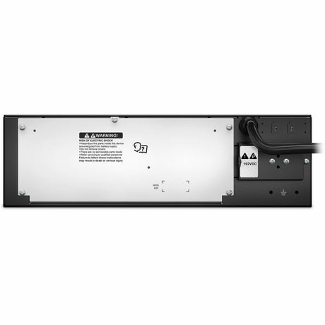 APC by Schneider Electric Smart-UPS SRT 192V 5kVA and 6kVA RM Battery Pack — SRT192RMBP
