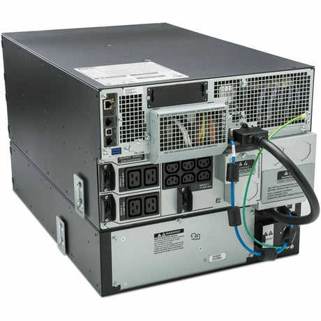 APC by Schneider Electric Smart-UPS SRT 192V 8 and 10kVA RM Battery Pack — SRT192RMBP2