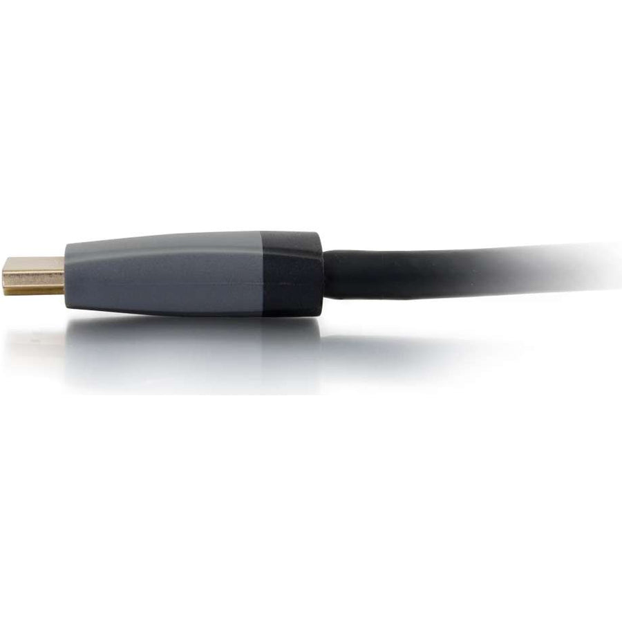 C2G 5ft 4K HDMI Cable with Ethernet - High Speed - In-Wall CL-2 Rated - M/M — 50626