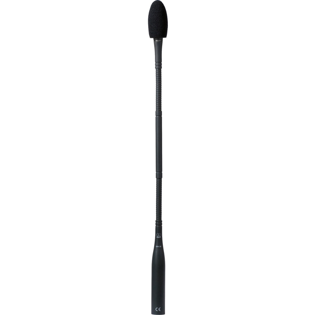 AKG CGN331 E Wired Condenser Microphone — 2765H00500