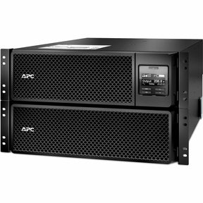 APC by Schneider Electric Smart-UPS SRT 8000VA RM 208V — SRT8KRMXLT