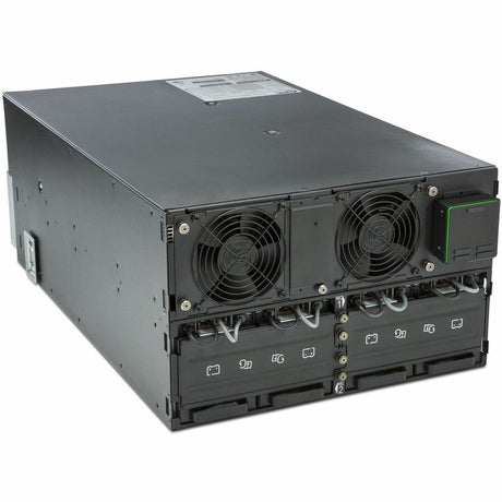 APC by Schneider Electric Smart-UPS SRT 8000VA RM 208V — SRT8KRMXLT