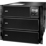 APC by Schneider Electric Smart-UPS SRT 8000VA RM 208V — SRT8KRMXLT